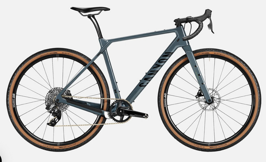 GRIZL CF SL 7 eTap - Marketing Bike - XS