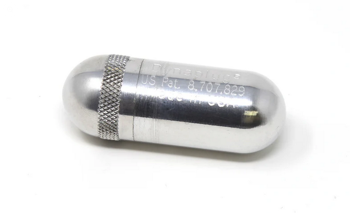 Dynaplug® Pill Pro