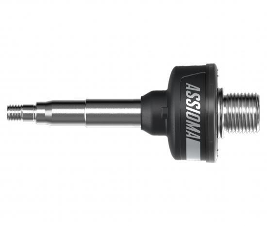 Favero ASSIOMA | Replacement Left Pedal Axle with Sensor for UNO/DUO