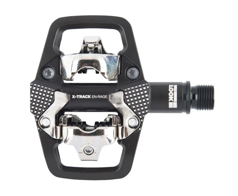 LOOK X-Track En-Rage Pedals