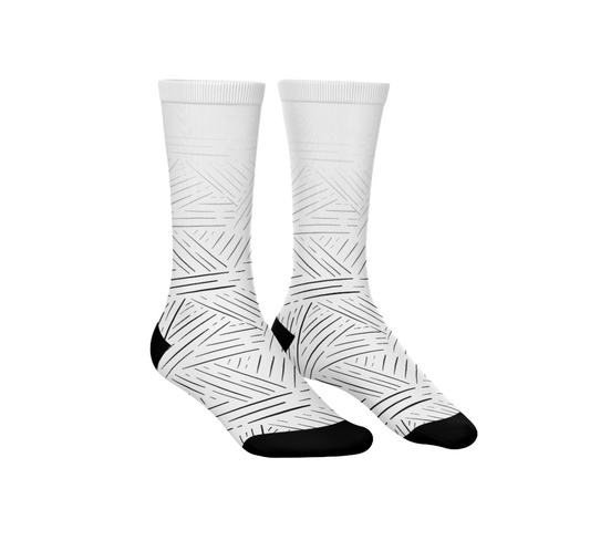 SOX Canyoncafē Socks