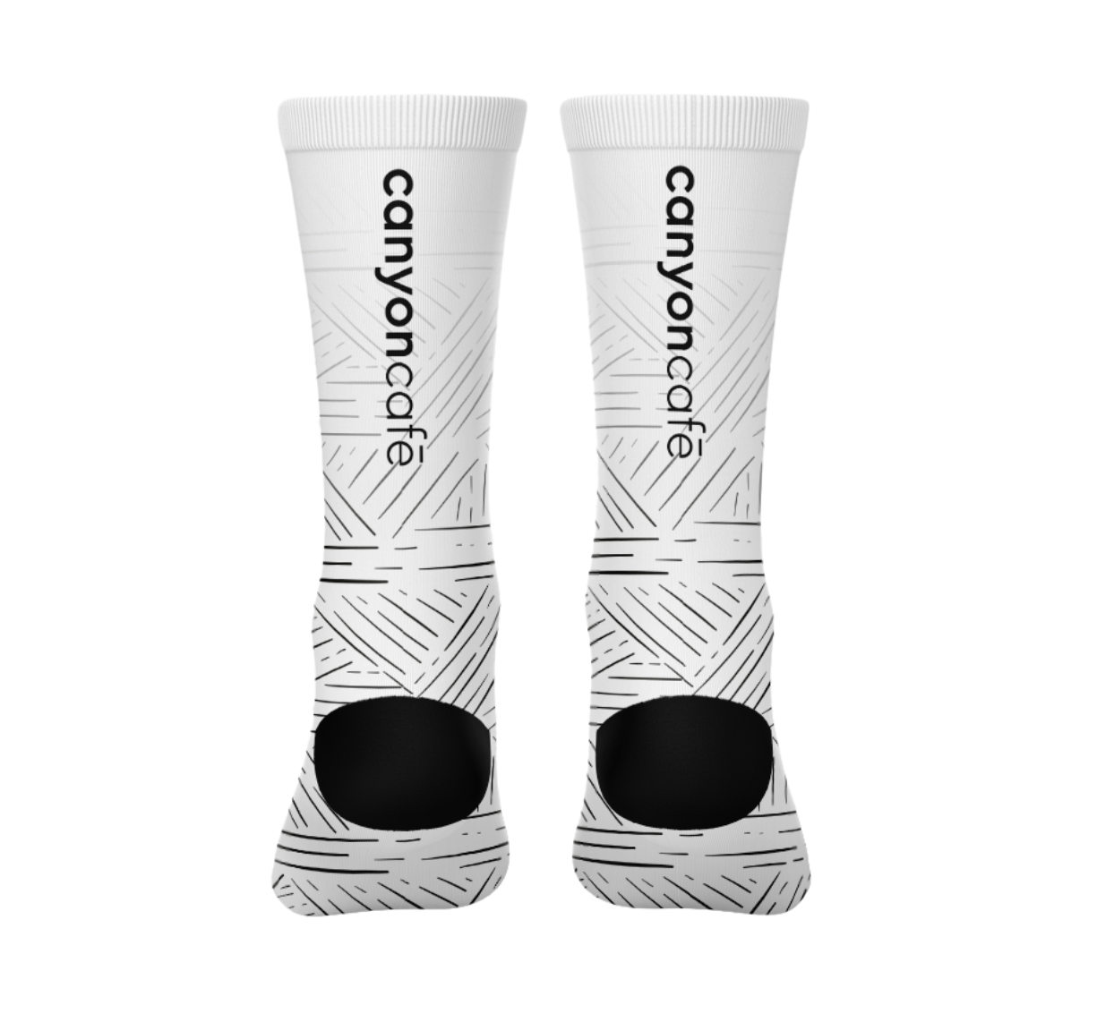 SOX Canyoncafē Socks