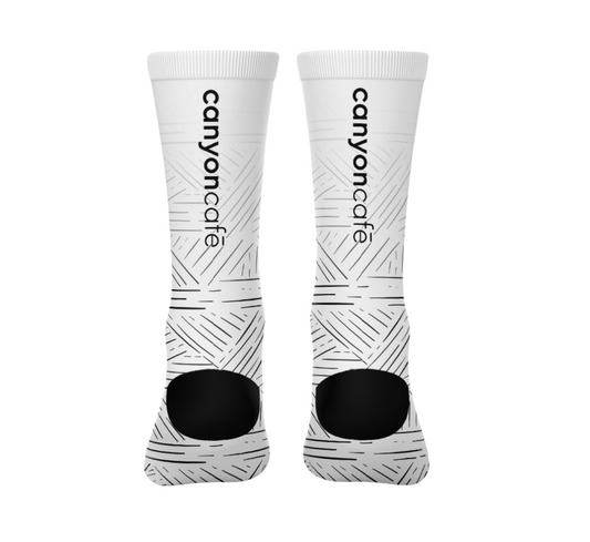 SOX Canyoncafē Socks