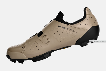 CANYON Tempr CFR Off-Road Shoes