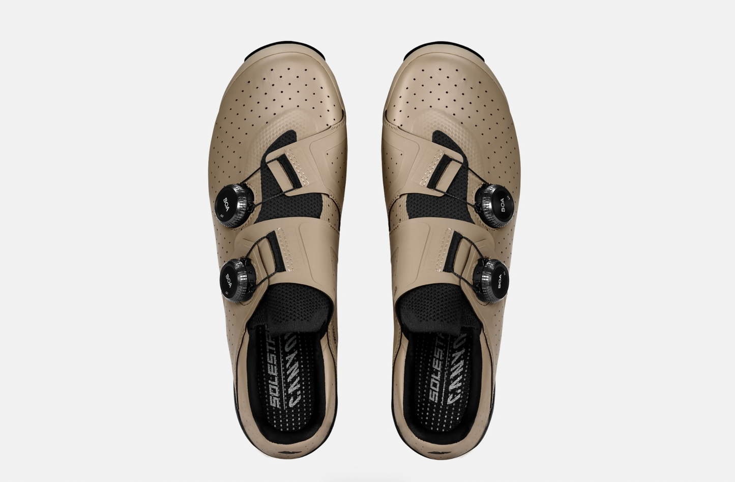 CANYON Tempr CFR Off-Road Shoes