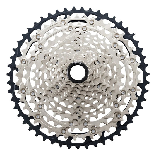 SHIMANO SLX Cassette 12SPD 10-51 CSM7100