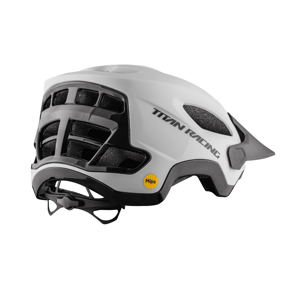 TITAN RACING Shredder Mips Helmet