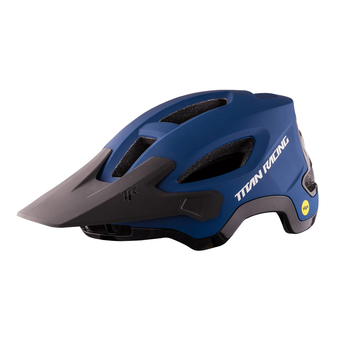 TITAN RACING Shredder Mips Helmet