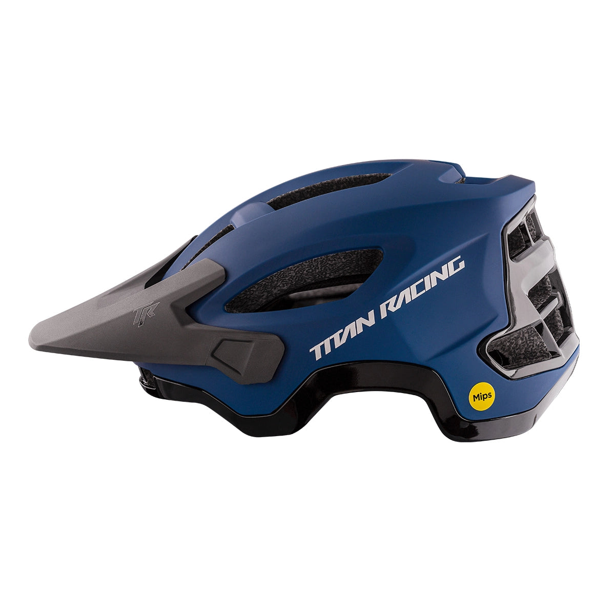 TITAN RACING Shredder Mips Helmet