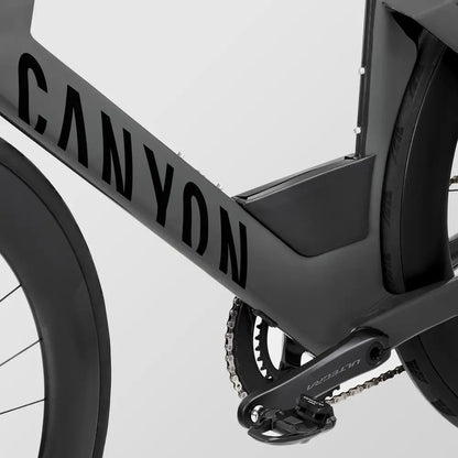 CANYON Speedmax CF 8 Di2 - XL - Marketing Bicycle