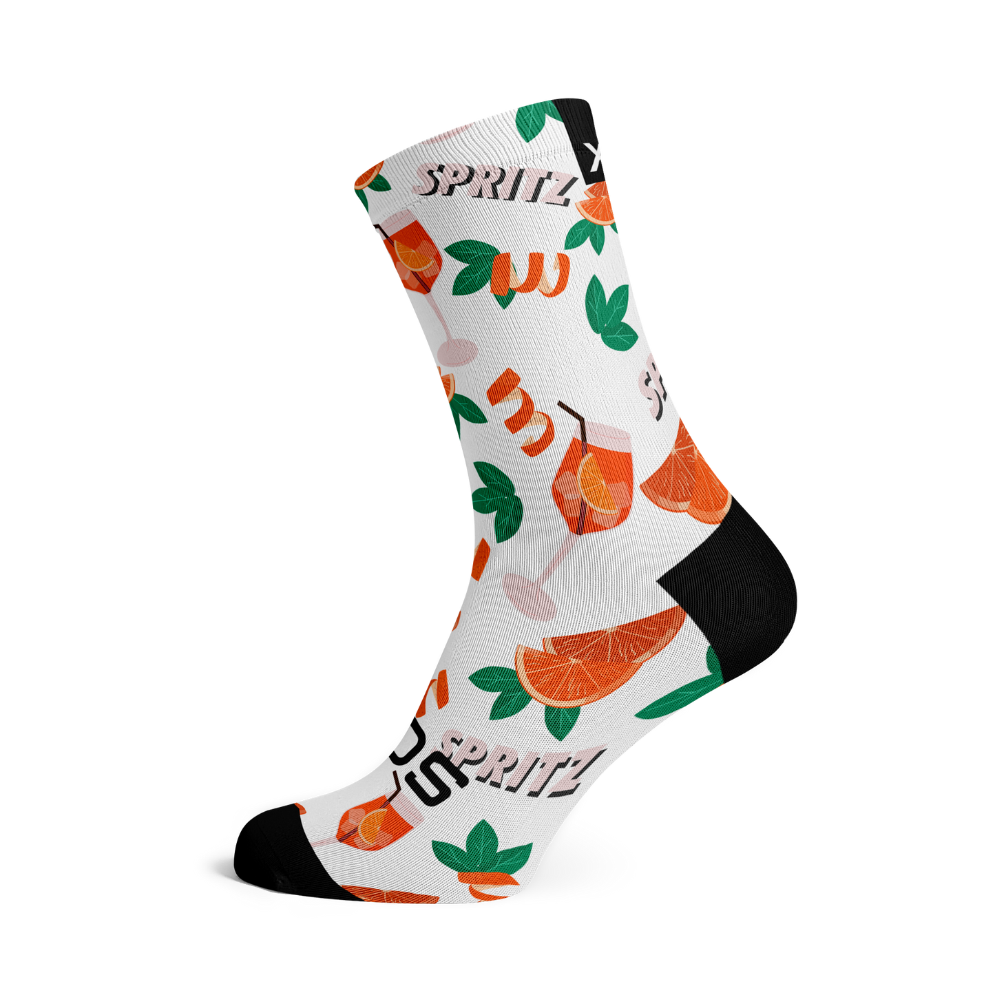 SOX Spritz