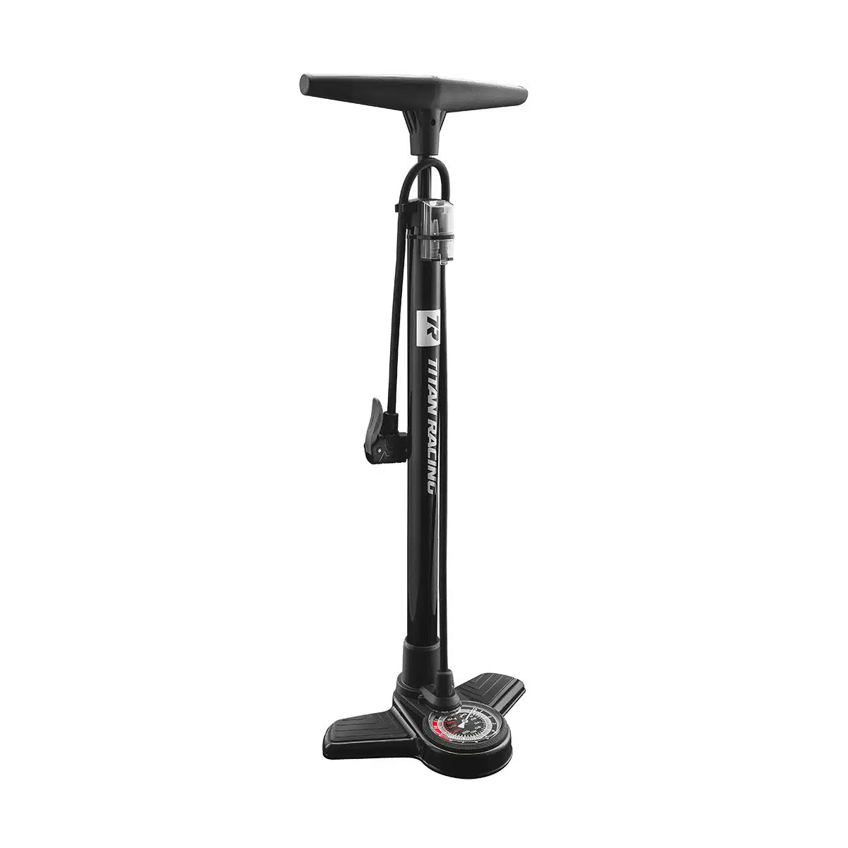 TITAN RACING AirRaze Floor Pump