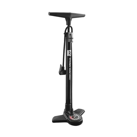 TITAN RACING AirRaze Floor Pump