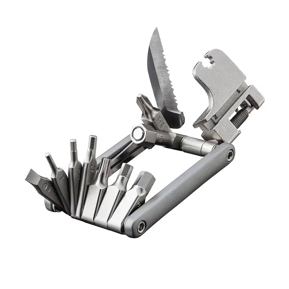 TITAN RACING Tinker 16 Multi Tool