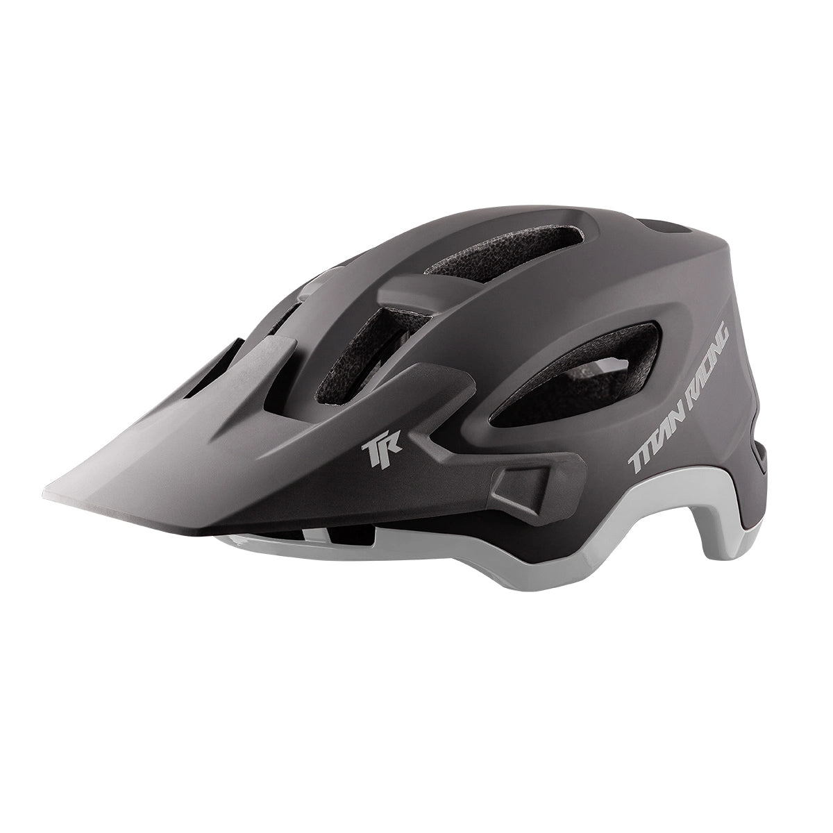 TITAN RACING Shredder Helmet