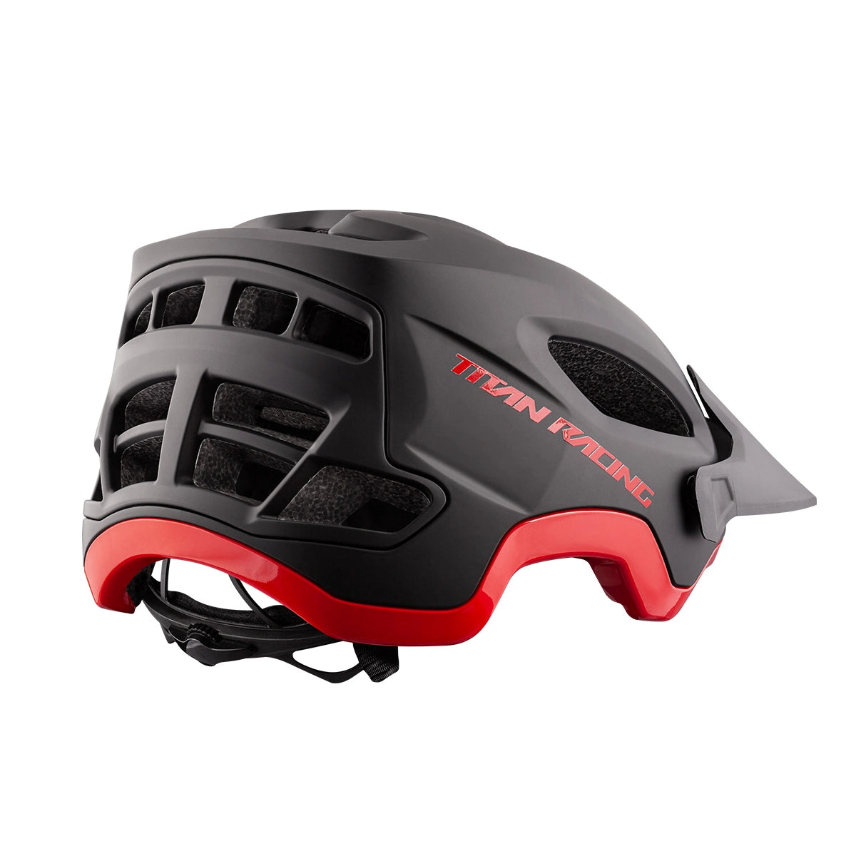 TITAN RACING Shredder Helmet