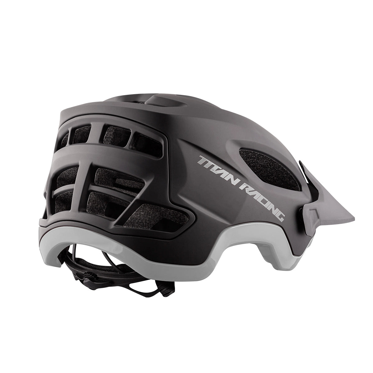 TITAN RACING Shredder Helmet