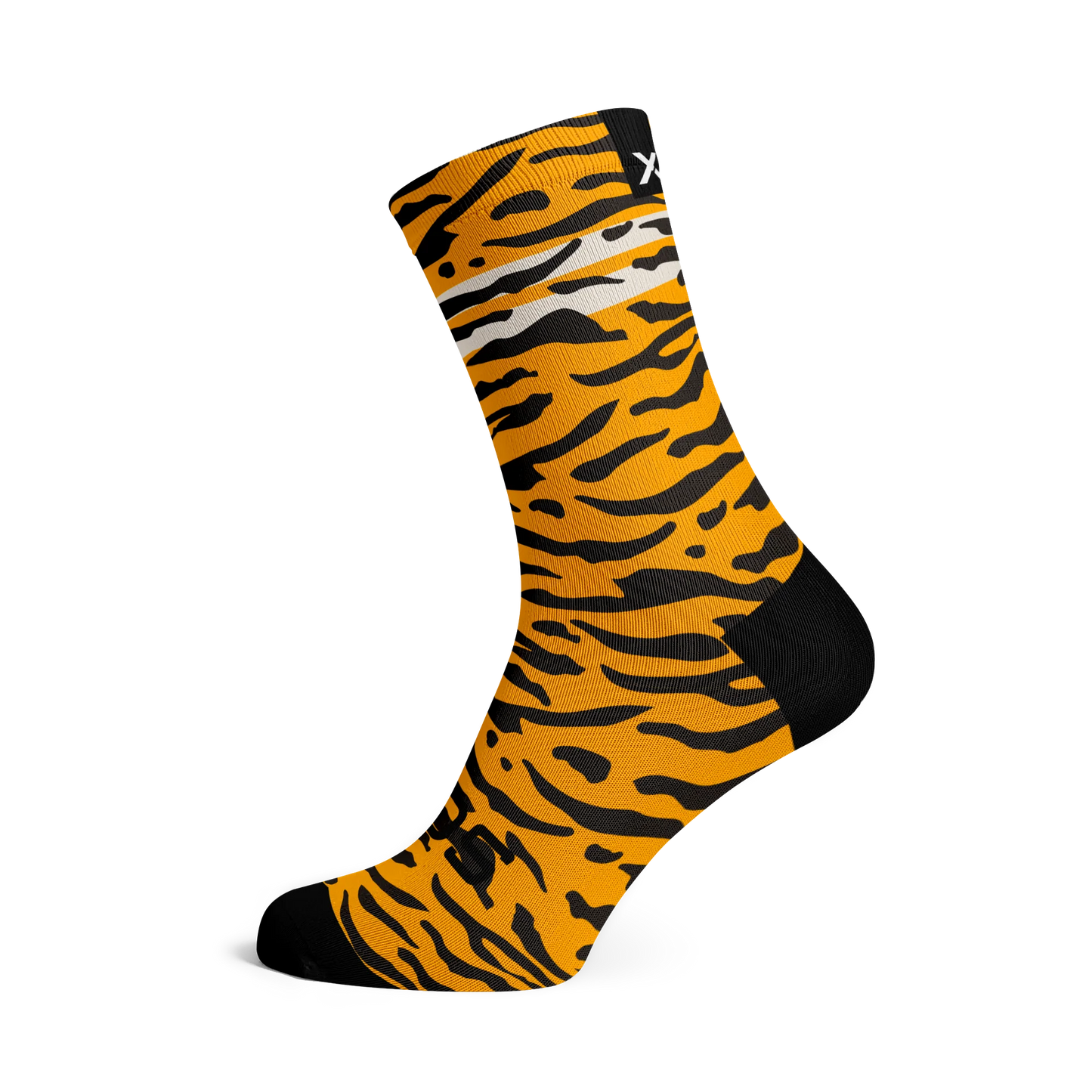 SOX Tiger Stripes Socks