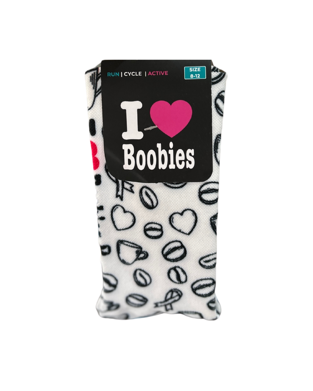 SOX MOOD x ILOVEBOOBIES colab