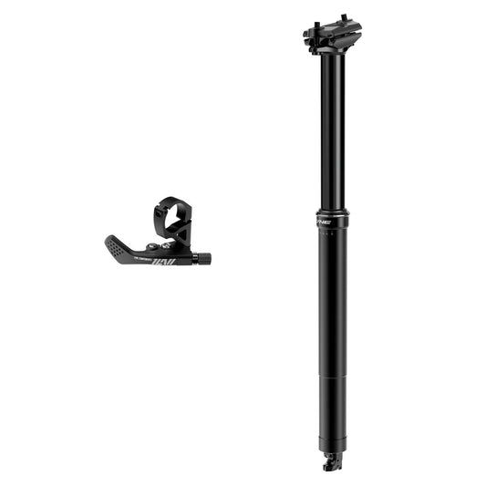 Lyne Contour V3.0 Internal Dropper Post - 31.6 x 170mm / Under Bar