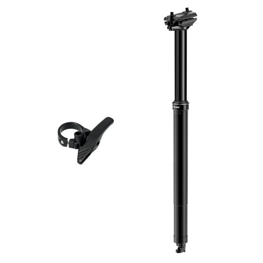 Lyne Contour XS Dropper Post- 27.2mm x 125mm Internal V3.0