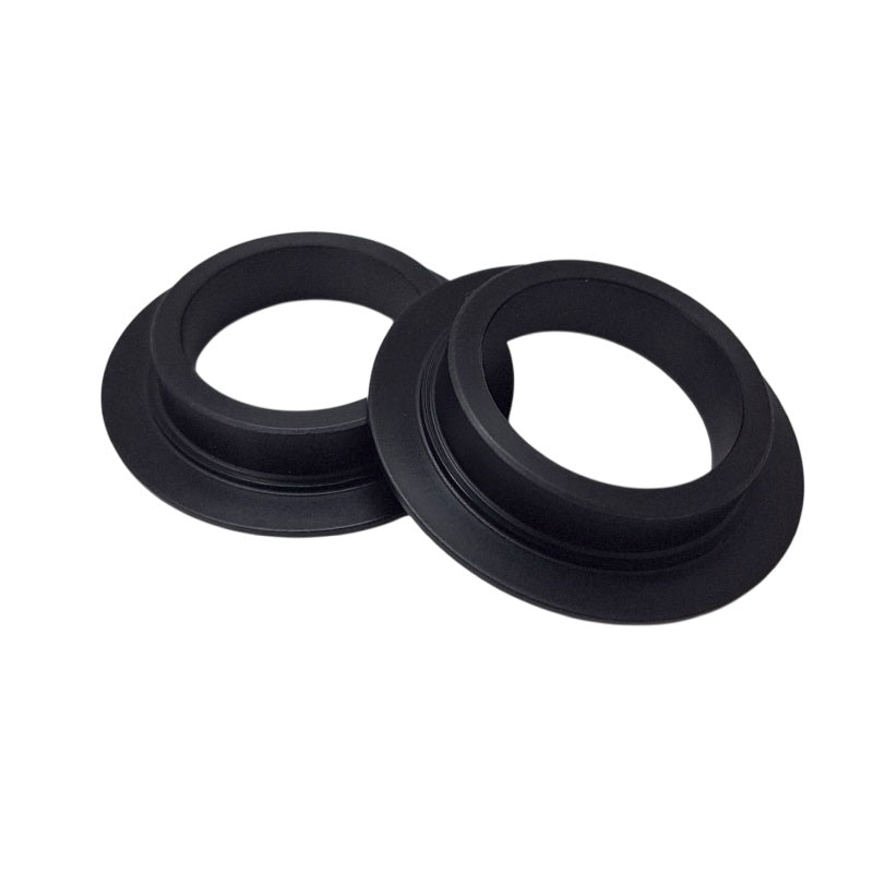 VEYGA bottom bracket conversion spacers 30mm-24mm