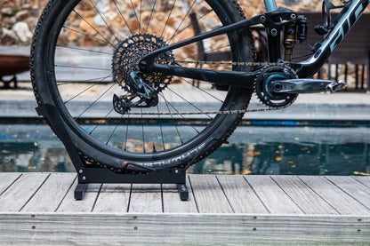 Holdfast Versa Single Bike Stand