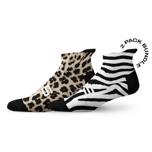 SOX Tab Combo Wild Animals