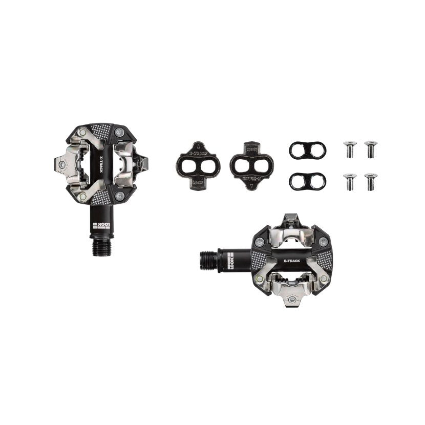 LOOK X-Track Pedals