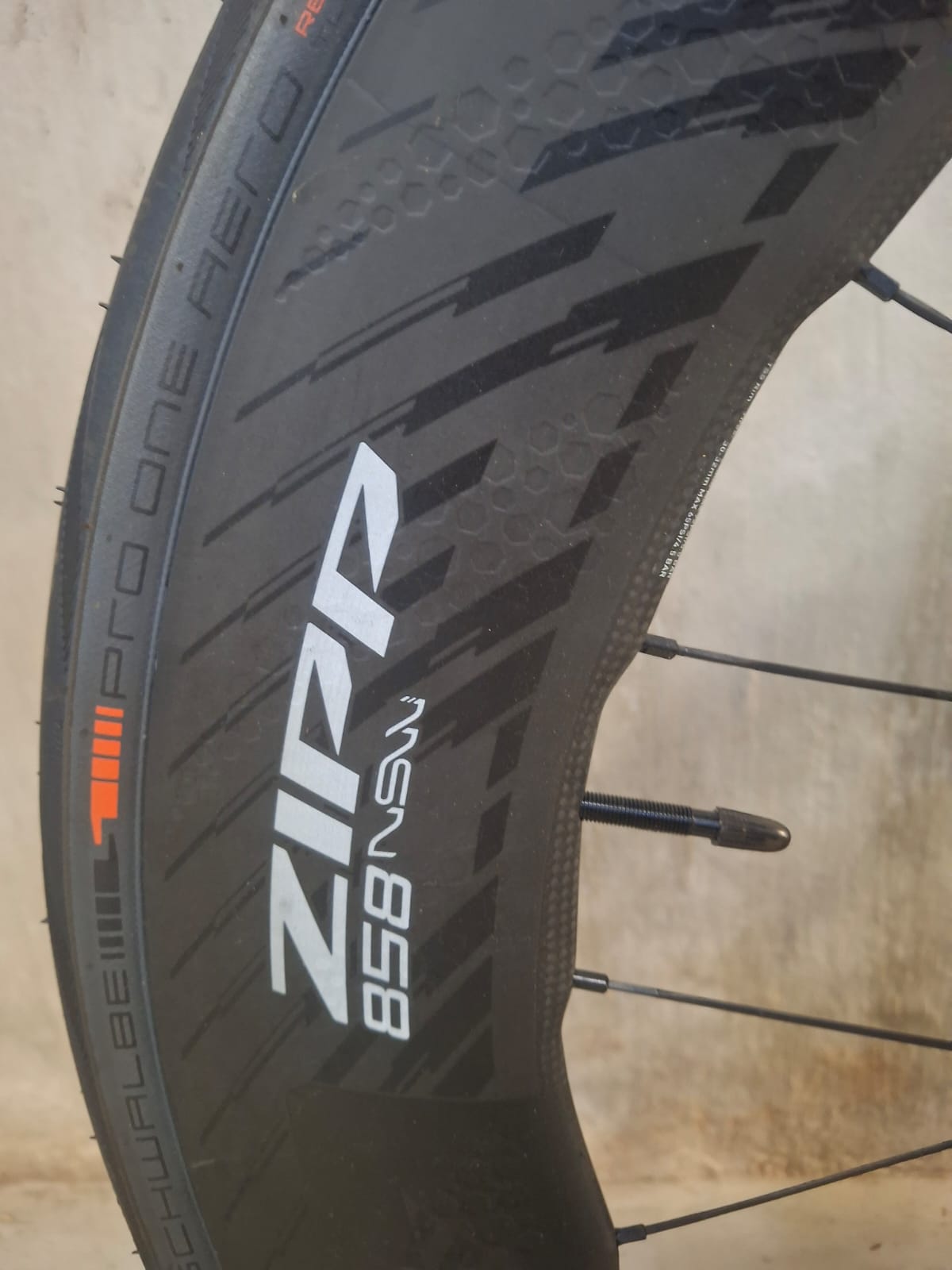 Speedmax CFR AXS - Medium - Sparkle Stealth - Used Bicycle