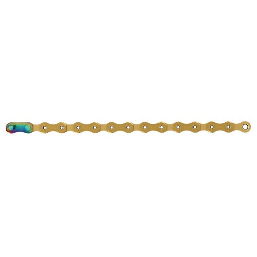 SRAM CHAIN PC-XX1 EAGLE 12SP GOLD 126 LINKS