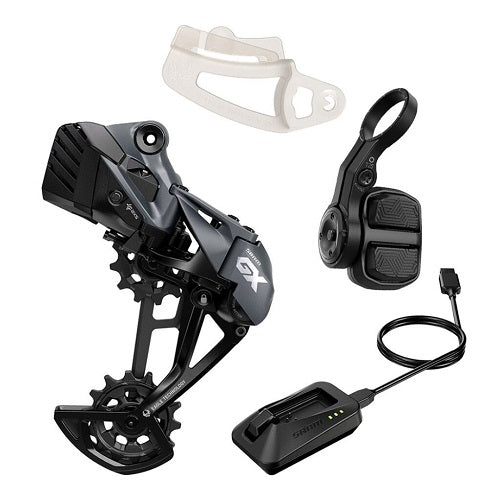 SRAM GX EAGLE AXS UPGRADE KIT POD (RD, POD, BATT, CHGR)