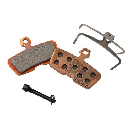 SRAM am db brake pad sin/stl large hd