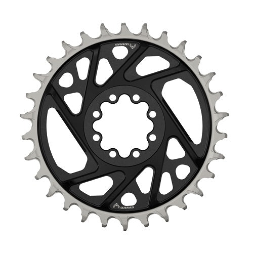 SRAM C/RING 36T DM 3mm OFFSET XX T-TYPE