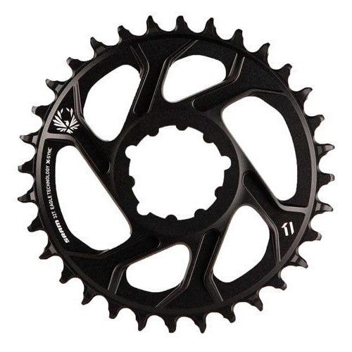 SRAM C/RING 34T DM 3mm OFFSET X-SYNC XX1