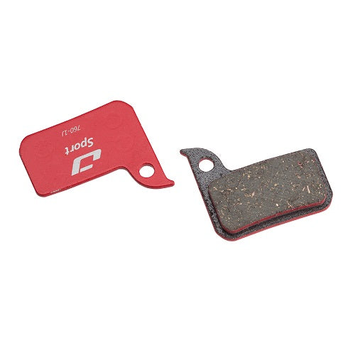 JAGWIRE DISC BRAKE PADS