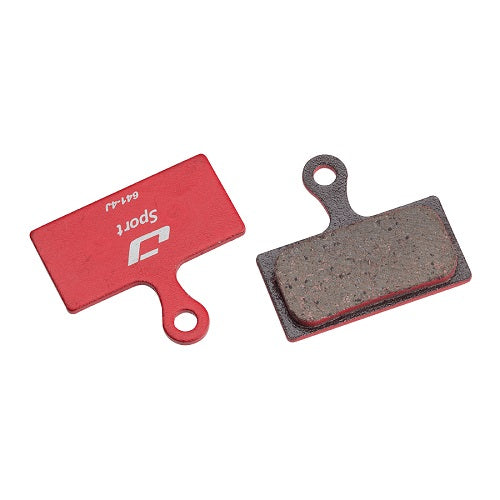 JAGWIRE DISC BRAKE PADS