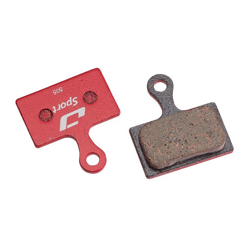 JAGWIRE DISC BRAKE PADS