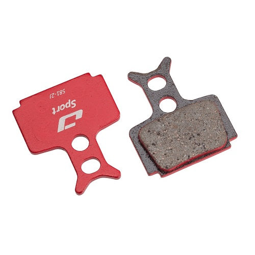 JAGWIRE DISC BRAKE PADS