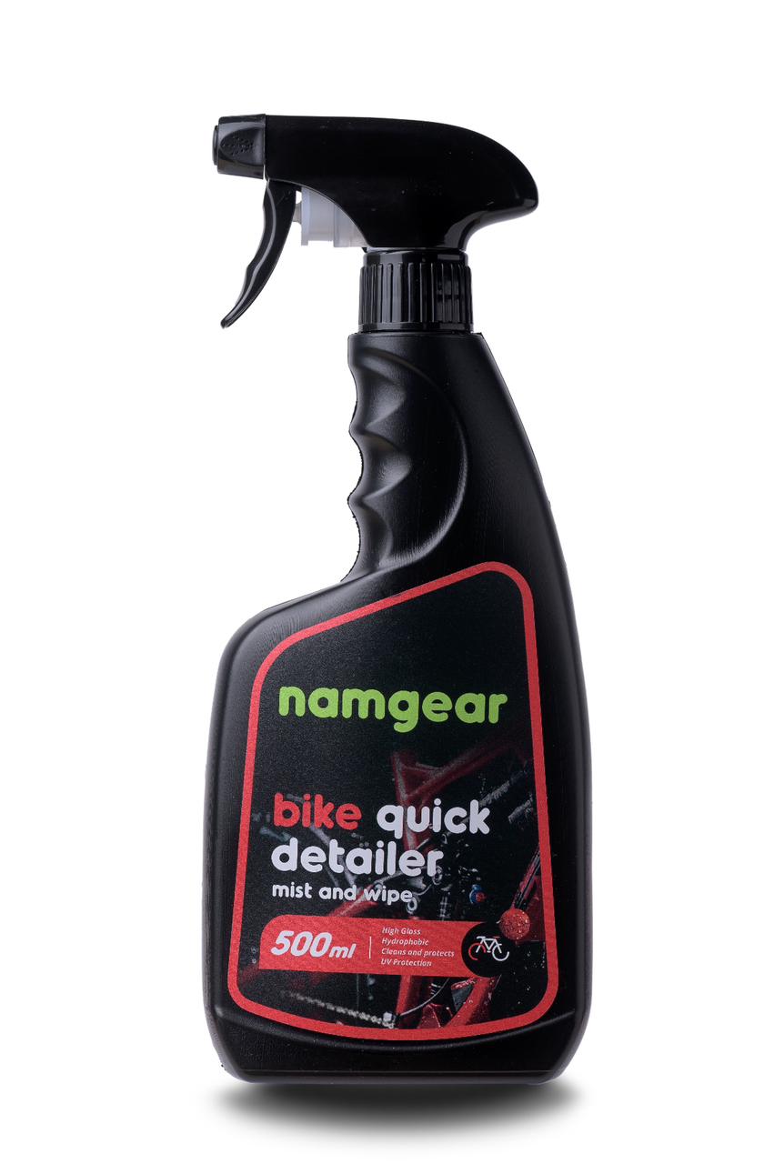 NAMGEAR Bike Quick Detailer