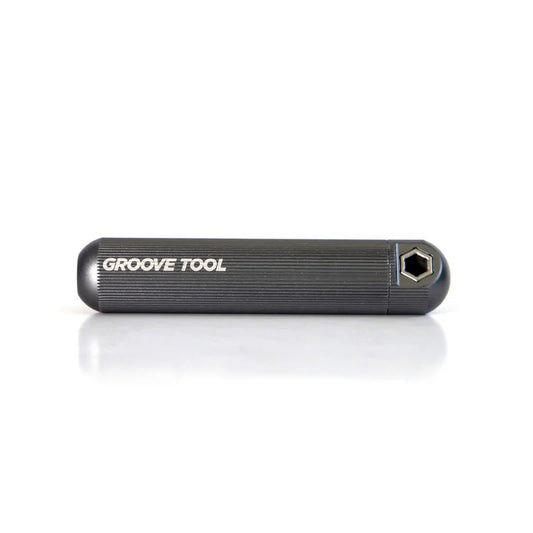 RYDER Innovation Groove Tool Pro