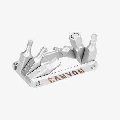 CANYON Fix Minitool – Canyoncafē CANYON Fix Minitool – Canyoncafē