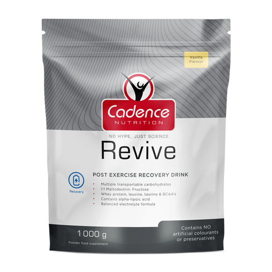 CADENCE Revive