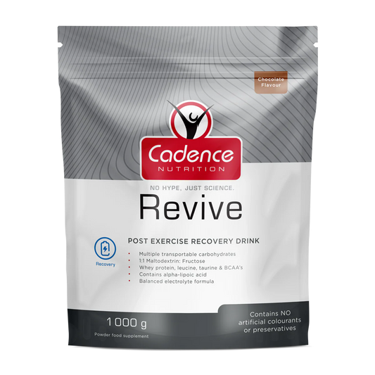 CADENCE Revive