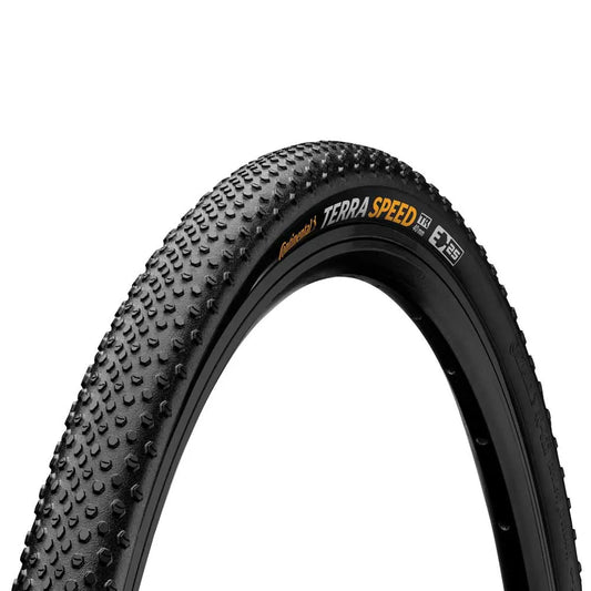 CONTINENTAL Terra Speed 700x45 Protection