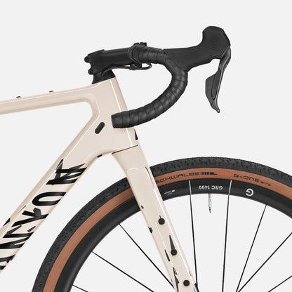 GRIZL CF SLX 8 Di2 (New GRX Di2)