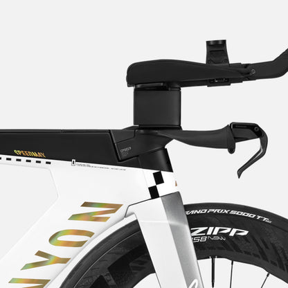 Speedmax CFR Moonshot - Small - Jan Frodeno Signature - Marketing Bicycle