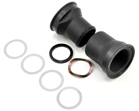 SRAM am pf30 to bsa adaptor 68/73mm