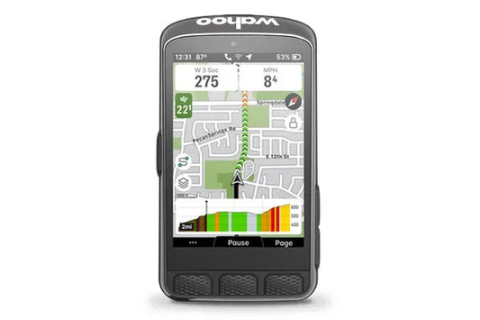 WAHOO ELEMNT ACE