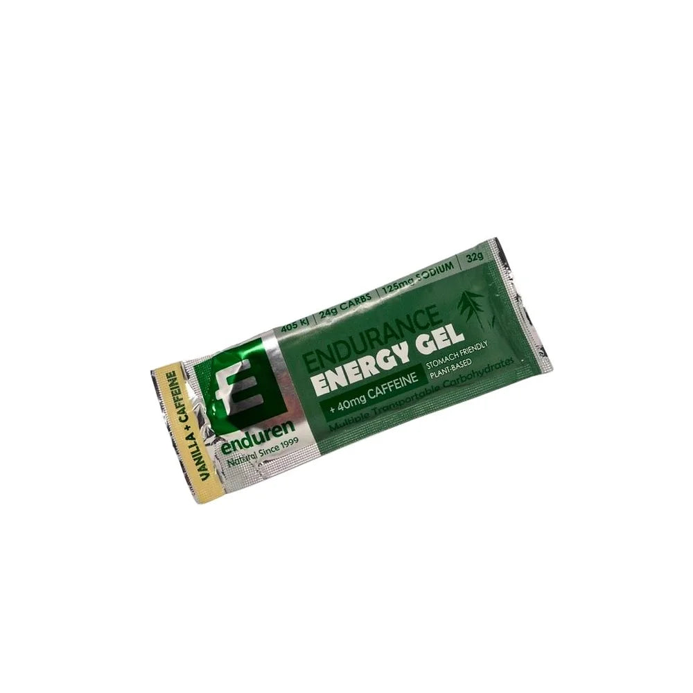 ENDUREN Energy Gel